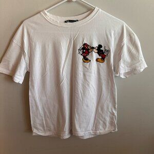Zara T-shirt